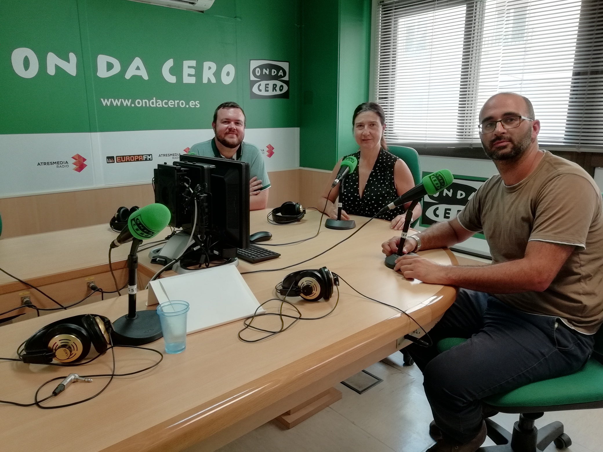 "El proyecto de Carrizales es un ejemplo de la colaboración entre la agricultura sostenible y el medio ambiente" "El proyecto de Carrizales es un ejemplo de la colaboración entre la agricultura sostenible y el medio ambiente"