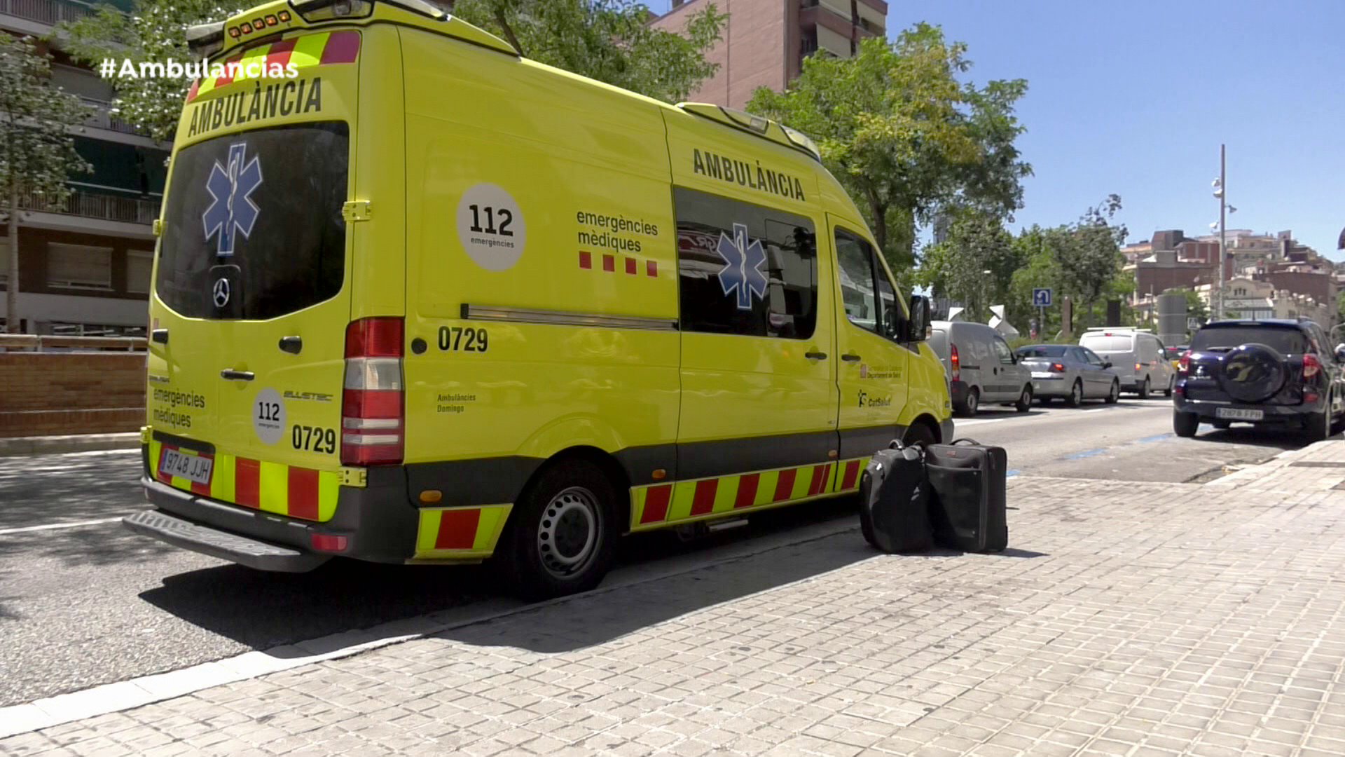 Herido un menor de 4 años tras caer de una primera planta a un patio interior de una vivienda en Albacete Herido un menor de 4 años tras caer de una primera planta a un patio interior de una vivienda en Albacete