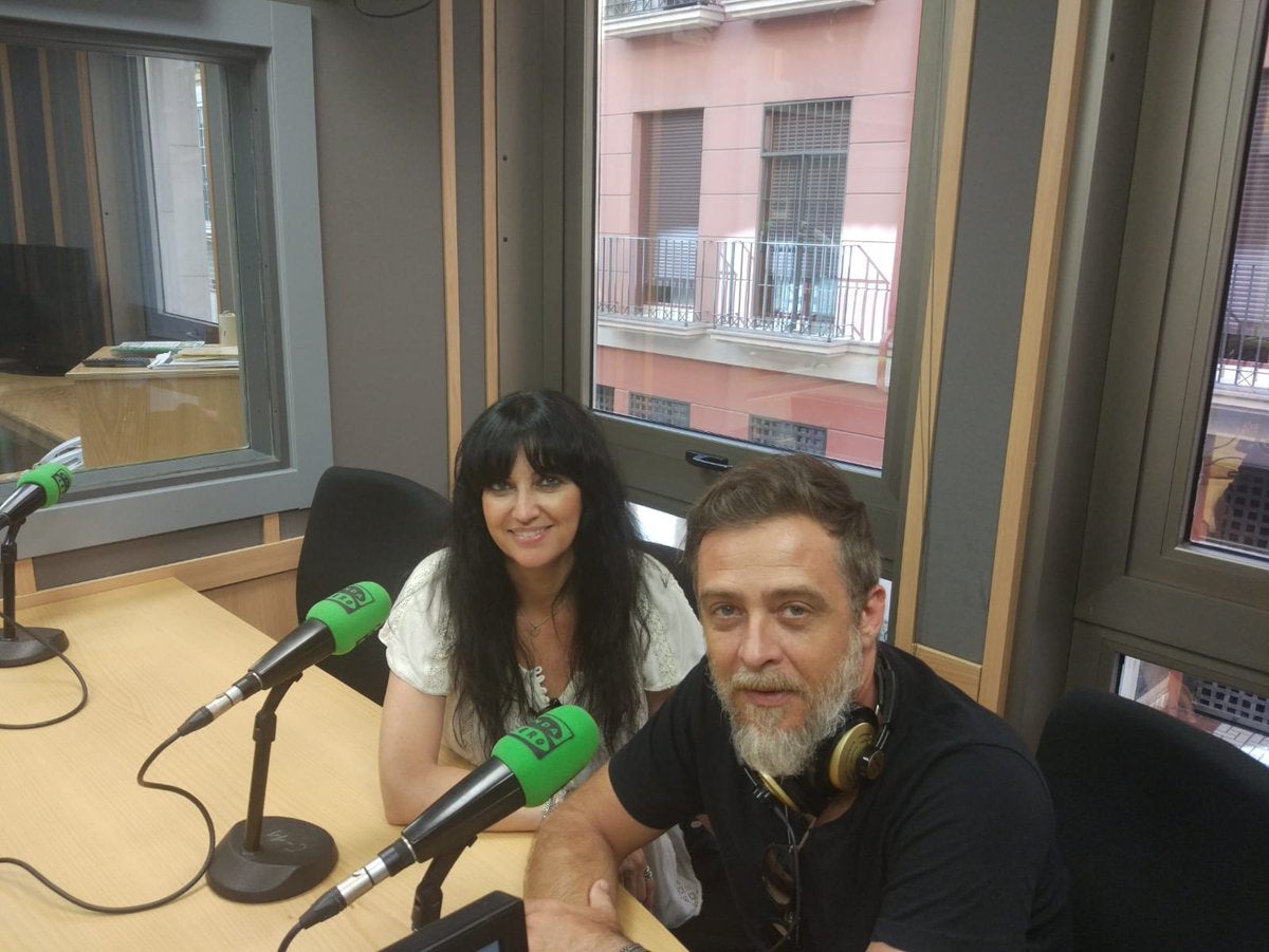 Efecto Mariposa: "Sería un error querer acoplarnos a un estilo que no dominamos solo por los cambios de tendencias musicales" Efecto Mariposa: "Sería un error querer acoplarnos a un estilo que no dominamos solo por los cambios de tendencias musicales"