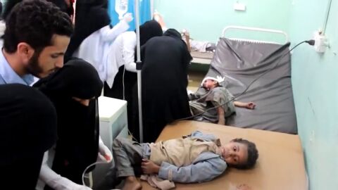 REEMPLAZO: Yemen