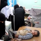 REEMPLAZO: Yemen