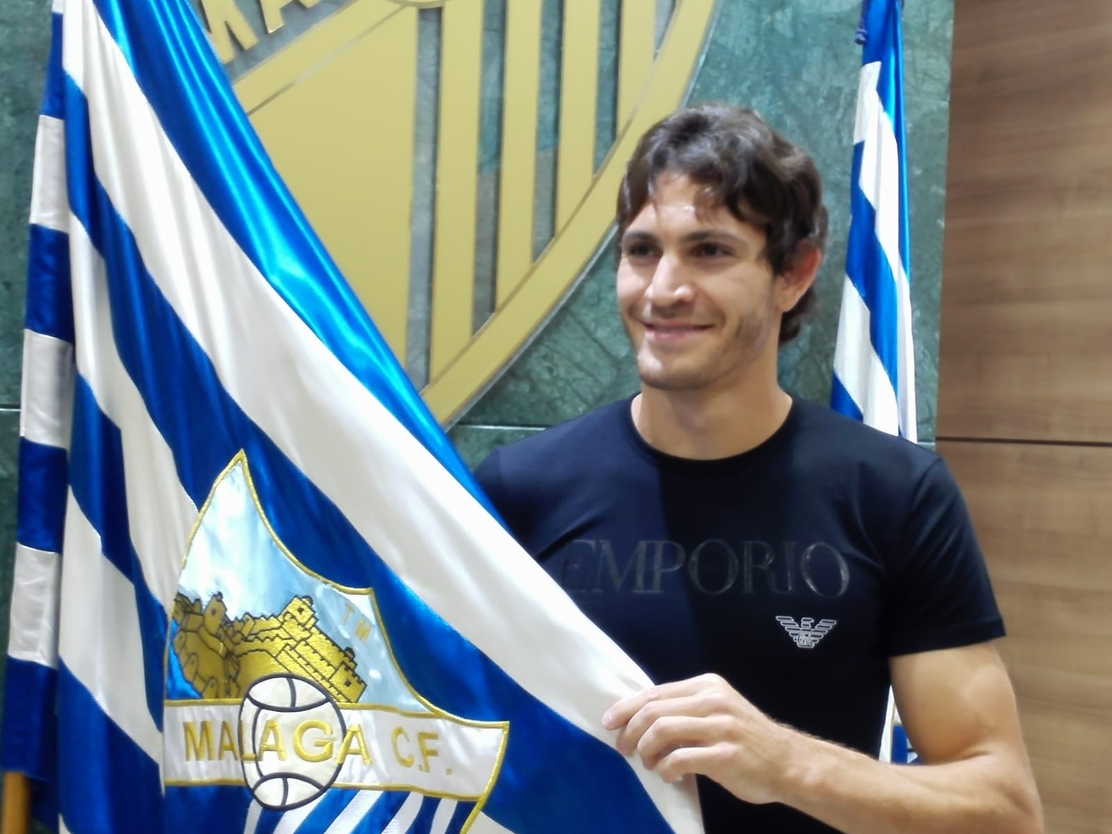 Onda Deportiva Málaga 09/08/2018 Onda Deportiva Málaga 09/08/2018