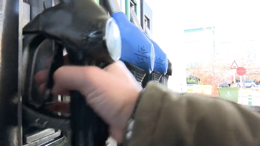 Las patronales del automóvil piden conjuntamente que no se ataque al diésel Las patronales del automóvil piden conjuntamente que no se ataque al diésel