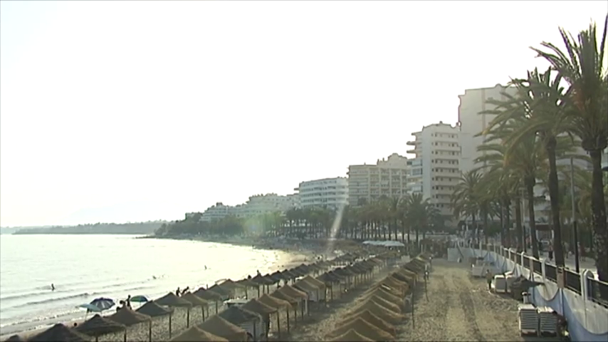 Más de Uno Marbella 12.30. Miércoles 23 de junio de 2021 Más de Uno Marbella 12.30. Miércoles 23 de junio de 2021