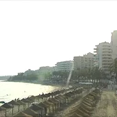 Historia de nuestras playas (4): los veranos de la 'Jet Set' en Marbella Historia de nuestras playas (4): los veranos de la 'Jet Set' en Marbella