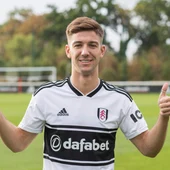 Vietto, cedido al Fulham Vietto, cedido al Fulham
