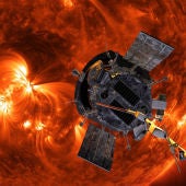 La mision Parker Solar Probe lista para acercar el Sol a la humanidad
