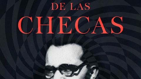 El hombre de las checas
