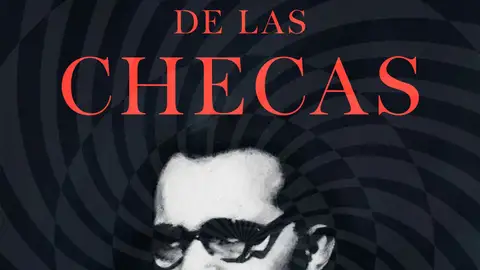 El hombre de las checas El hombre de las checas