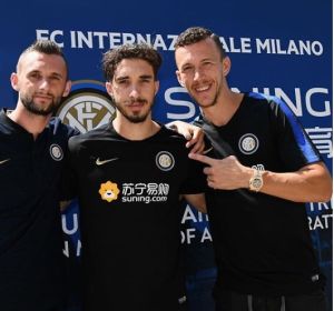 Instagram de Périsic Instagram de Périsic
