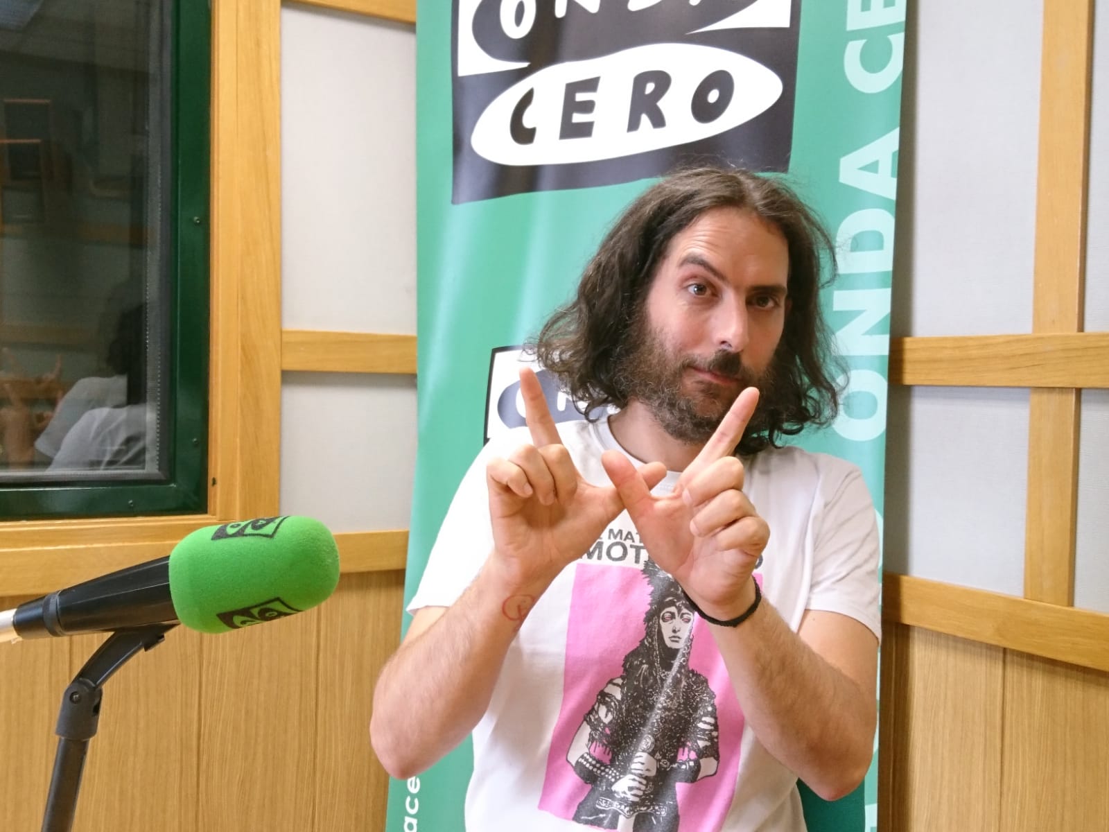 León en la Onda 10/08/2018 León en la Onda 10/08/2018