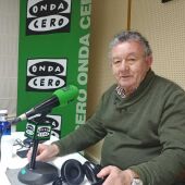 Luis Ángel Caballero, entrenador de Óscar Husillos, nos comenta las sensaciones del atleta ante la prueba de hoy.