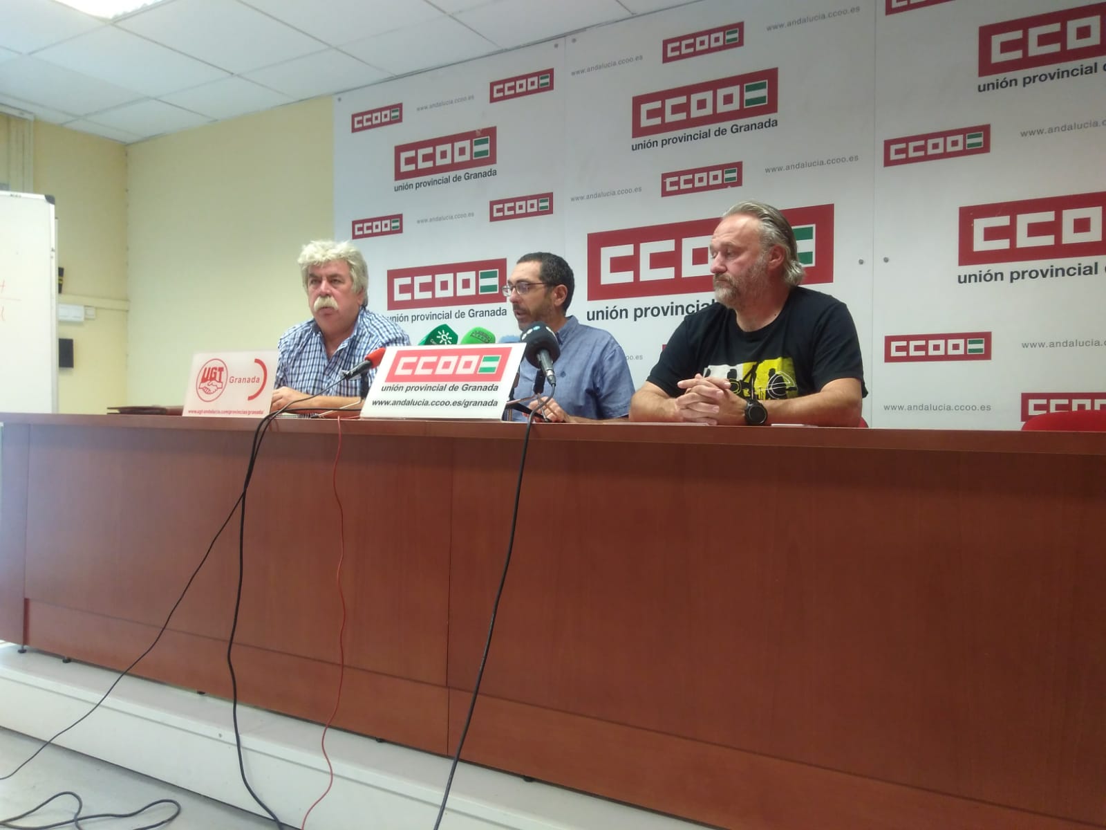 Los remontes pararán este sábado Los remontes pararán este sábado