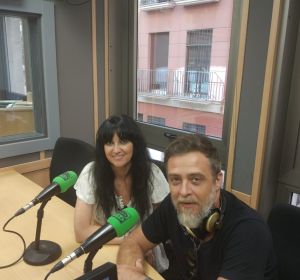 Efecto Mariposa en Onda Cero Málaga Efecto Mariposa en Onda Cero Málaga
