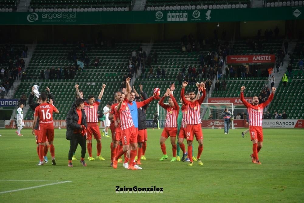 El Martínez Valero se prepara para el Festa d'Elx El Martínez Valero se prepara para el Festa d'Elx