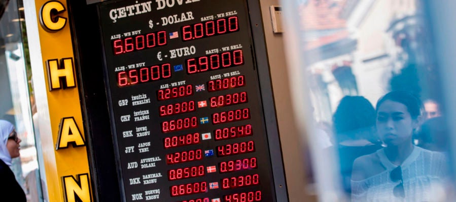 desplome de la lira desplome de la lira