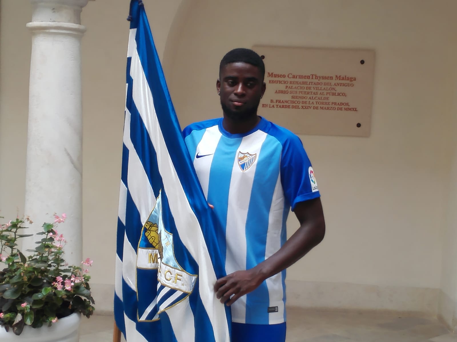 Onda Deportiva Málaga 10/08/2018 Onda Deportiva Málaga 10/08/2018