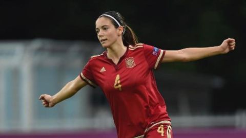 Aitana Bonmat&iacute;