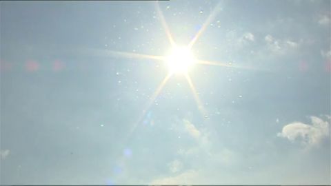 Cambio Clim&aacute;tico