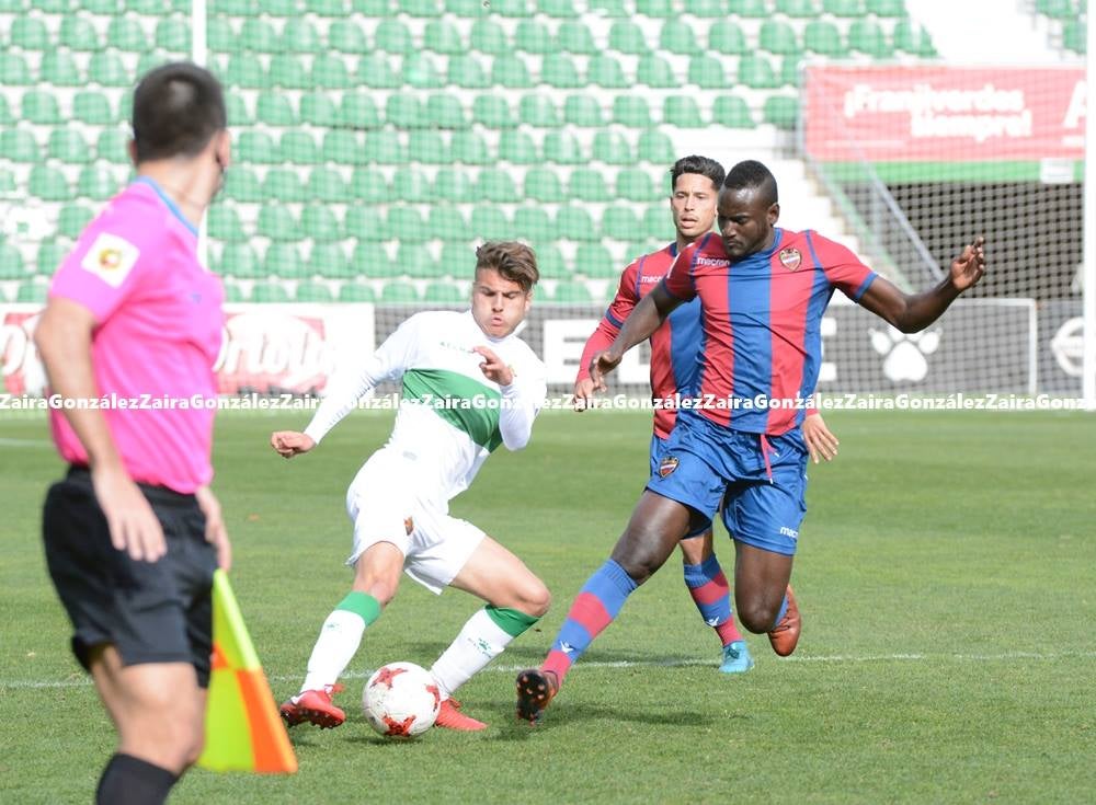 Entrevista a Rubén García, ex futbolista franjiverde Entrevista a Rubén García, ex futbolista franjiverde
