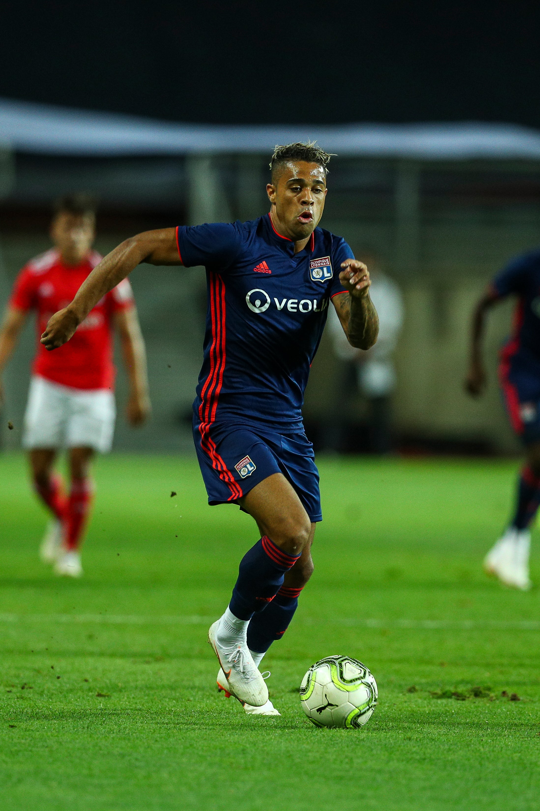 Pepe Castro confirma el fichaje de Mariano por el Real Madrid: "El Real Madrid ha ejercido su opción de tanteo" Pepe Castro confirma el fichaje de Mariano por el Real Madrid: "El Real Madrid ha ejercido su opción de tanteo"