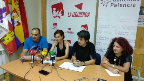 Palencia