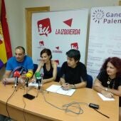 Izquierda Unida Federal se va a personar como acusación popular en la causa Enredadera que se sigue en los juzgados de Badalona.