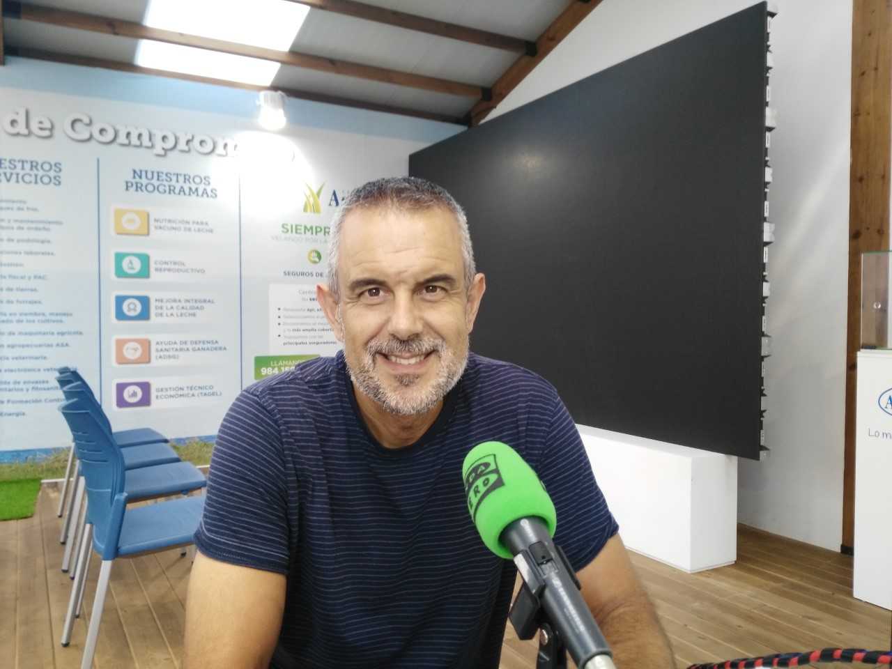 Gijón en la Onda 10/08/2018 con Ana Fierro Gijón en la Onda 10/08/2018 con Ana Fierro