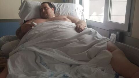 NO USAR Imagen del joven Te&oacute;filo Rodr&iacute;guez cedida por la familia