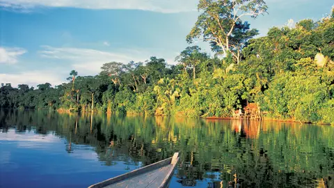 Amazonas El verano de tu vida de aventura en Perú