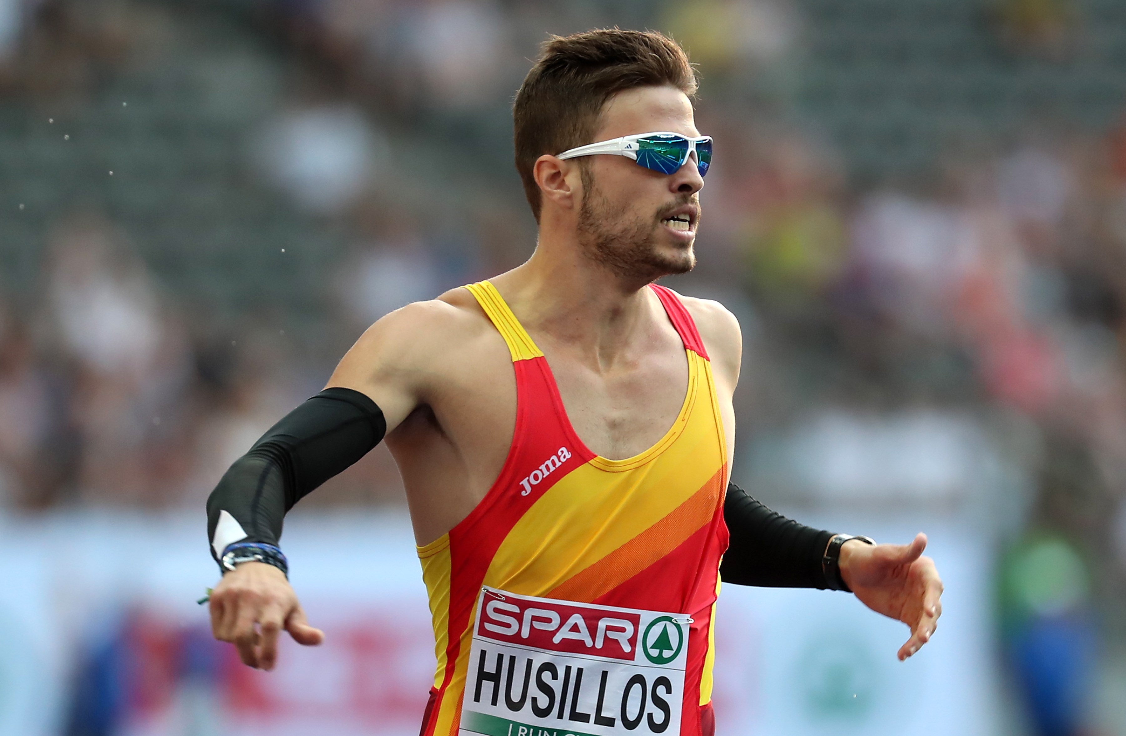 El Ayuntamiento aprueba por unanimidad el nombramiento de Óscar Husillos como Hijo Adoptivo de la ciudad El Ayuntamiento aprueba por unanimidad el nombramiento de Óscar Husillos como Hijo Adoptivo de la ciudad