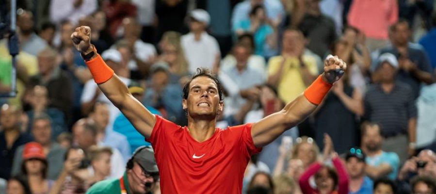 Rafa Nadal Rafa Nadal