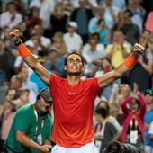 Rafa Nadal Rafa Nadal