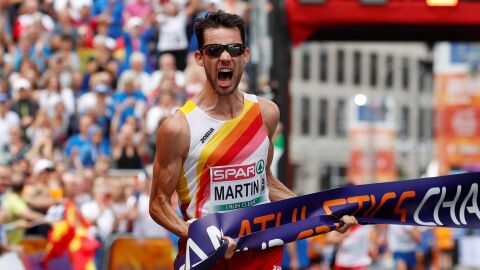 &Aacute;lvaro Mart&iacute;n