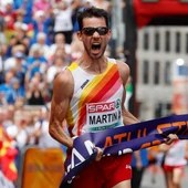 Álvaro Martín Álvaro Martín