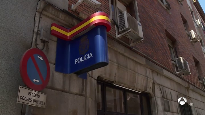 Detenidos tres jóvenes, dos de ellos menores, por tres robos con violencia en Plasencia Detenidos tres jóvenes, dos de ellos menores, por tres robos con violencia en Plasencia