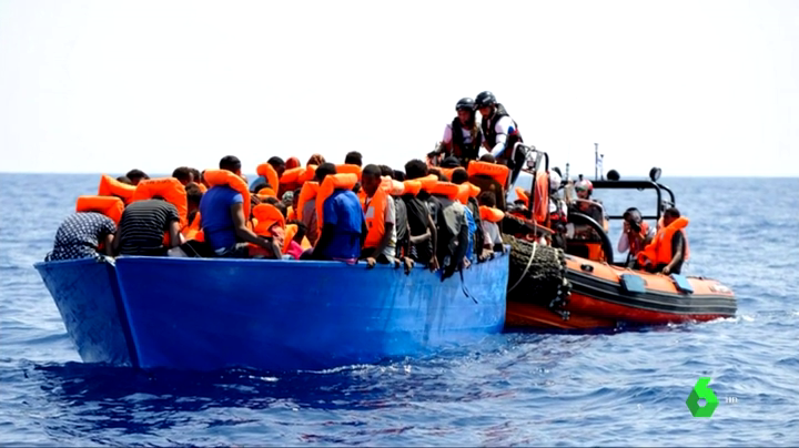 Extremadura pide al Estado que contribuya a financiar la protección de menores migrantes que llegan como adultos Extremadura pide al Estado que contribuya a financiar la protección de menores migrantes que llegan como adultos