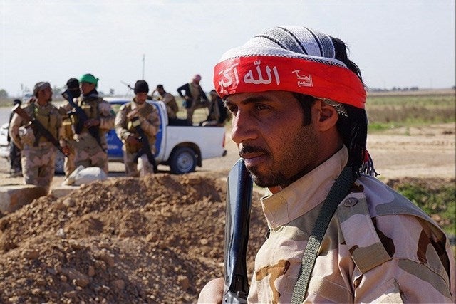La ONU advierte de que Daesh sigue siendo un desafío porque ahora es "una red secreta" La ONU advierte de que Daesh sigue siendo un desafío porque ahora es "una red secreta"