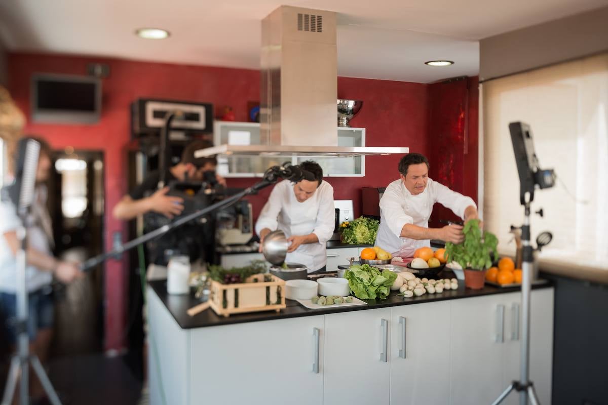 Els Germans Torres ens ensenyen a menjar bé Els Germans Torres ens ensenyen a menjar bé