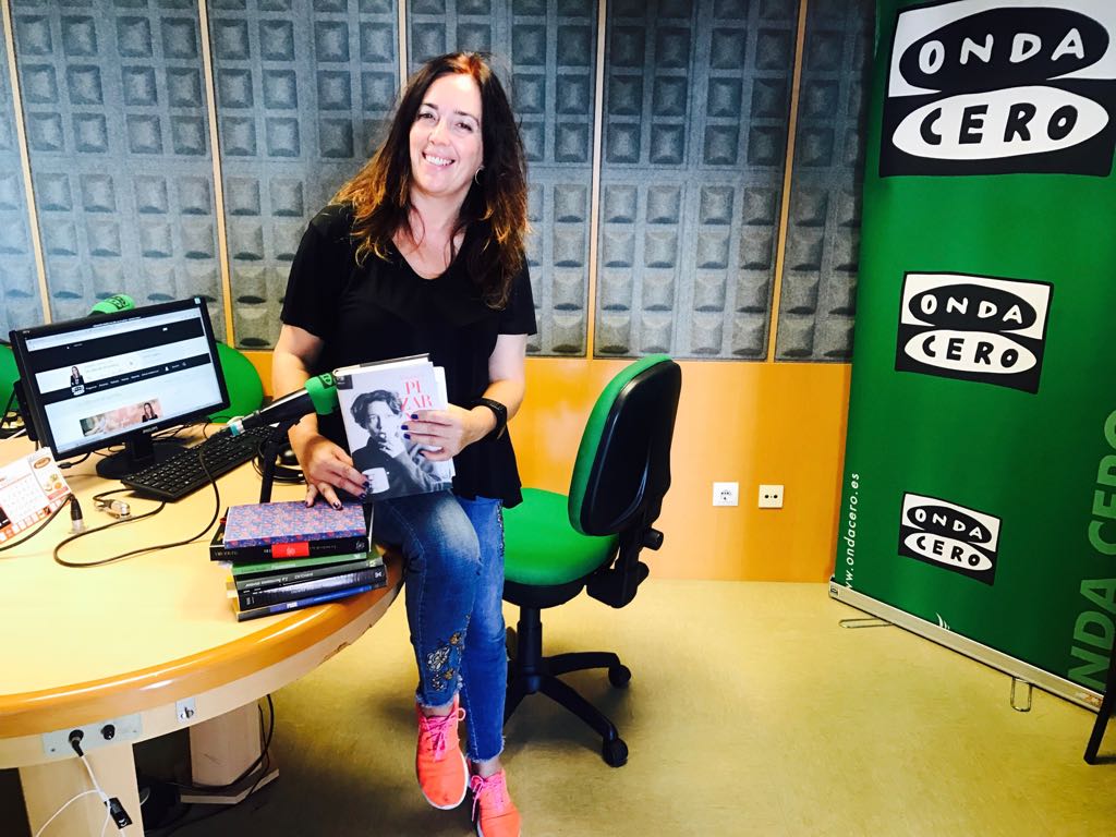 Viajamos a Argentina con lecturas en la maleta Viajamos a Argentina con lecturas en la maleta