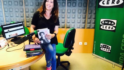 Lecturas en la maleta