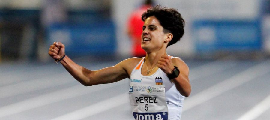 María Pérez María Pérez
