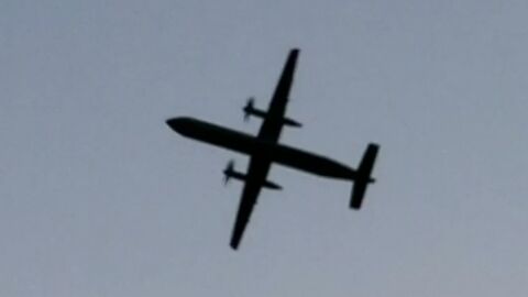 Avi&oacute;n