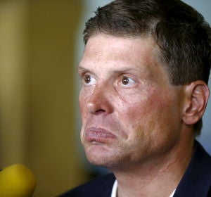Jan Ullrich Jan Ullrich