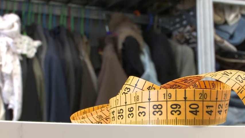 La Junta impulsa un programa gratuito para empresas textiles y de moda extremeñas que deseen mejorar en sostenibilidad La Junta impulsa un programa gratuito para empresas textiles y de moda extremeñas que deseen mejorar en sostenibilidad