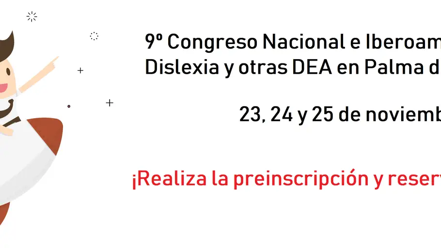 Dislexia CONGRESO