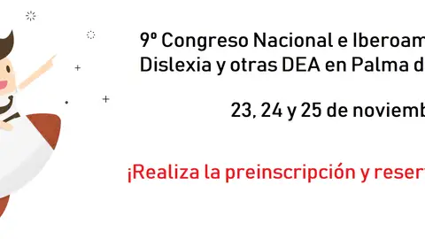 Dislexia CONGRESO