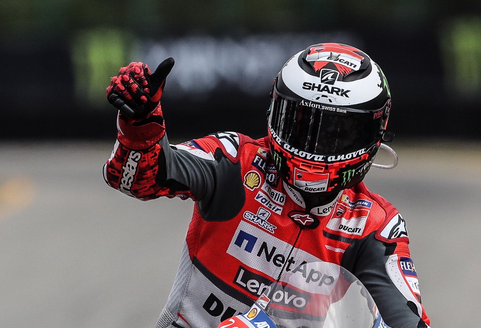 Radioestadio del motor: GP de Austria de MotoGP (12/08/2018) episode artwork