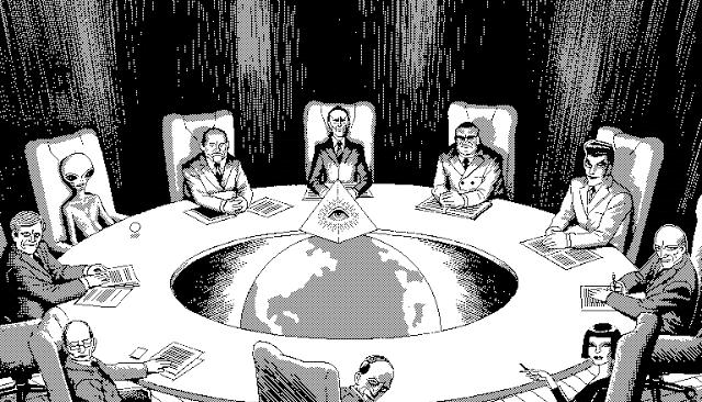 Las creencias conspirativas provocan rupturas sentimentales Las creencias conspirativas provocan rupturas sentimentales