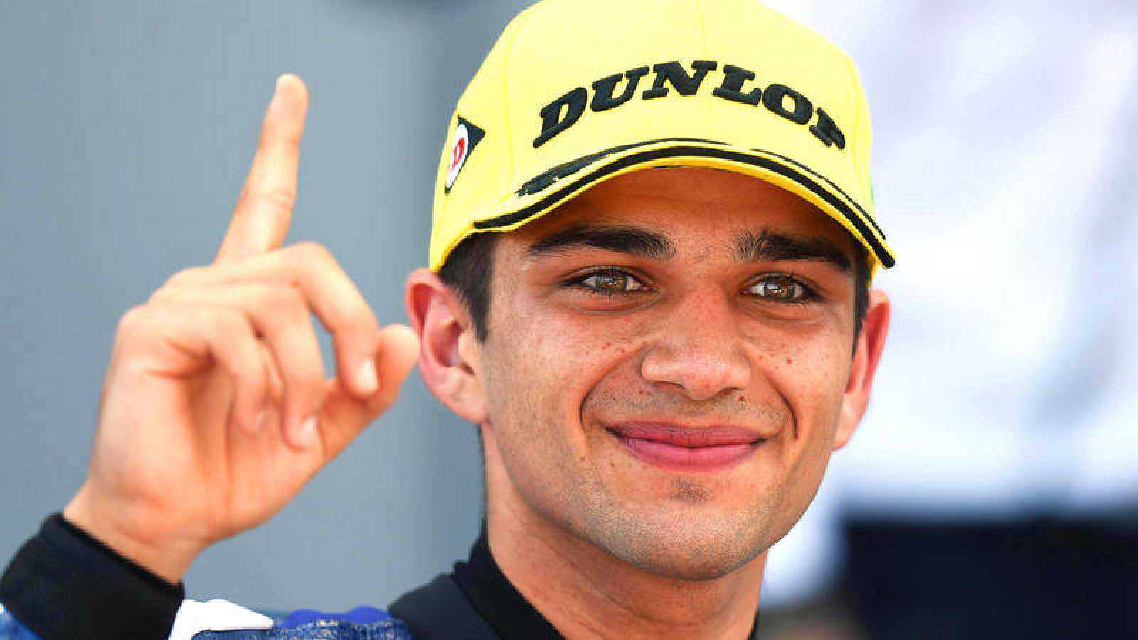 Jorge Martín: "Es importante la ventaja que tenemos pero quedan muchas carreras" Jorge Martín: "Es importante la ventaja que tenemos pero quedan muchas carreras"